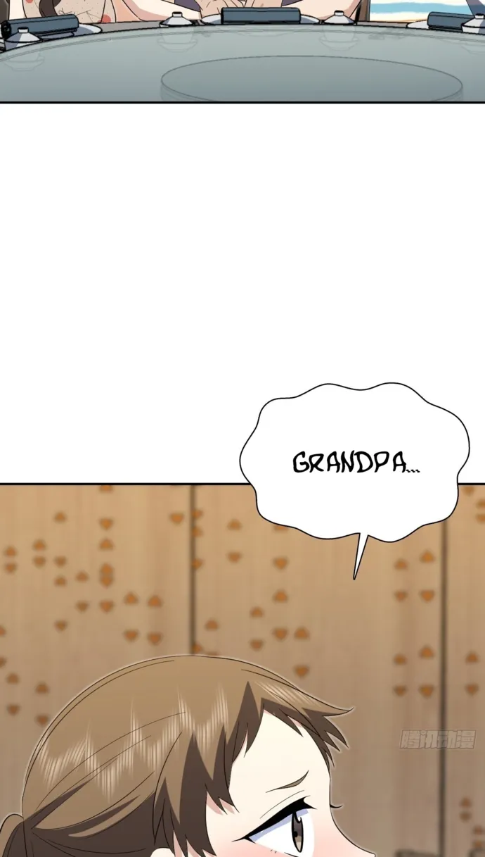 My Wife is from Thousand Years ago Chapter 447 page 11 - 