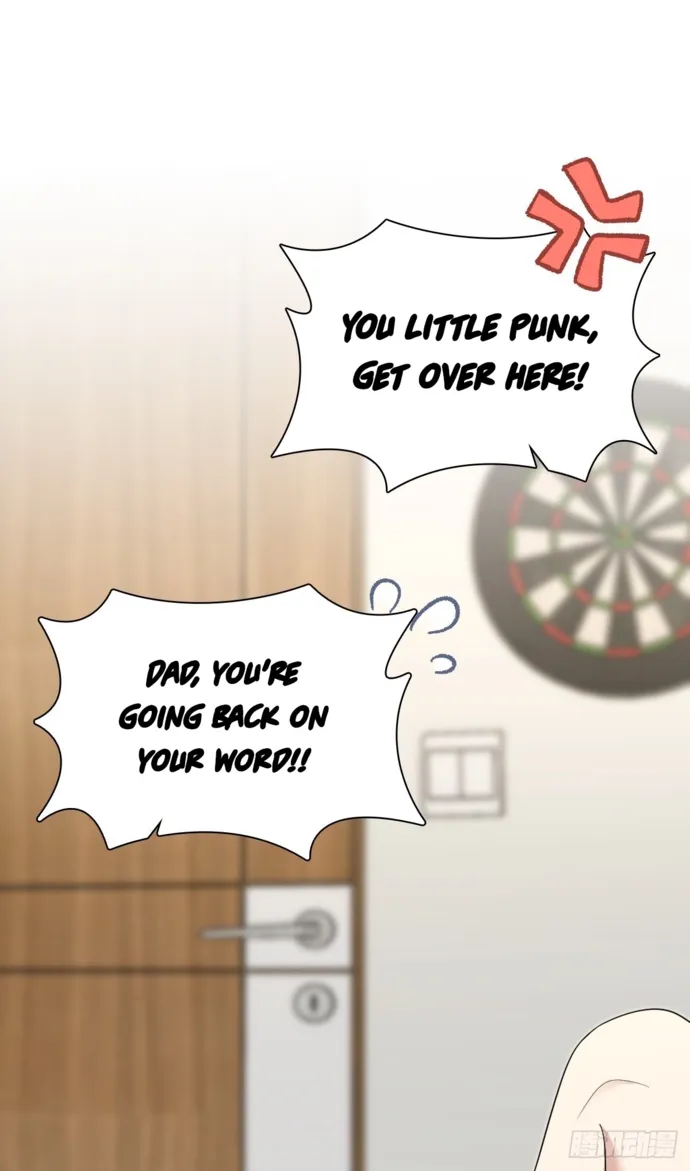 My Wife is from Thousand Years ago Chapter 447 page 26 - 