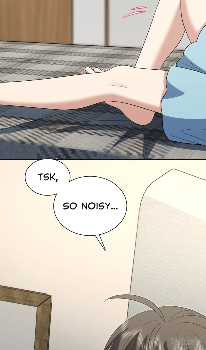 My Wife is from Thousand Years ago Chapter 447 page 27 - 