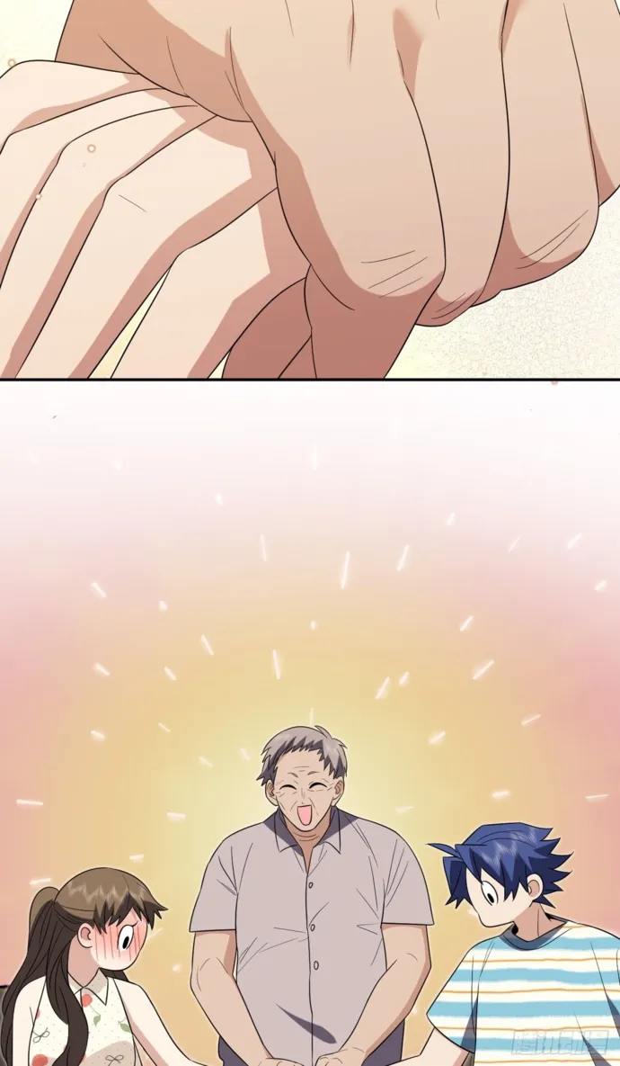 My Wife is from Thousand Years ago Chapter 447 page 10 - 