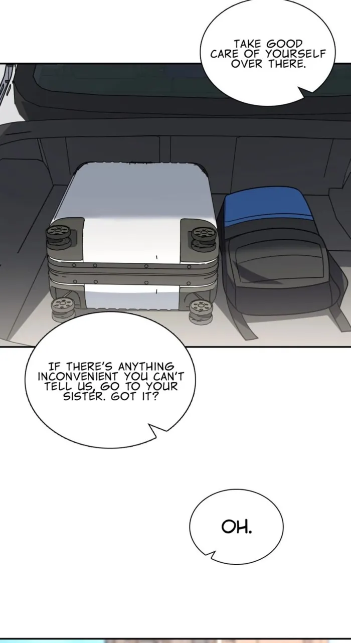 My Wife is from Thousand Years ago Chapter 448 page 13 - 