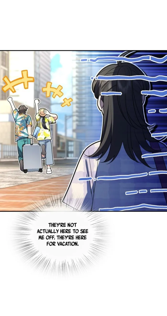 My Wife is from Thousand Years ago Chapter 448 page 23 - 