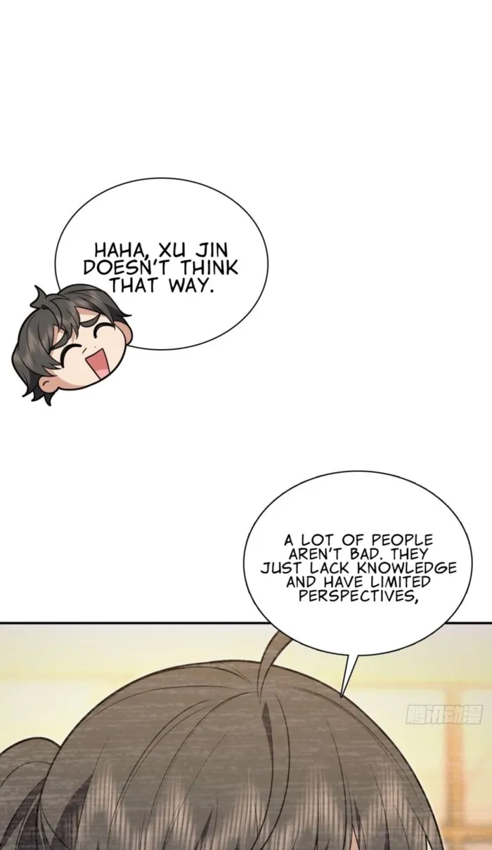 My Wife is from Thousand Years ago Chapter 448 page 33 - 