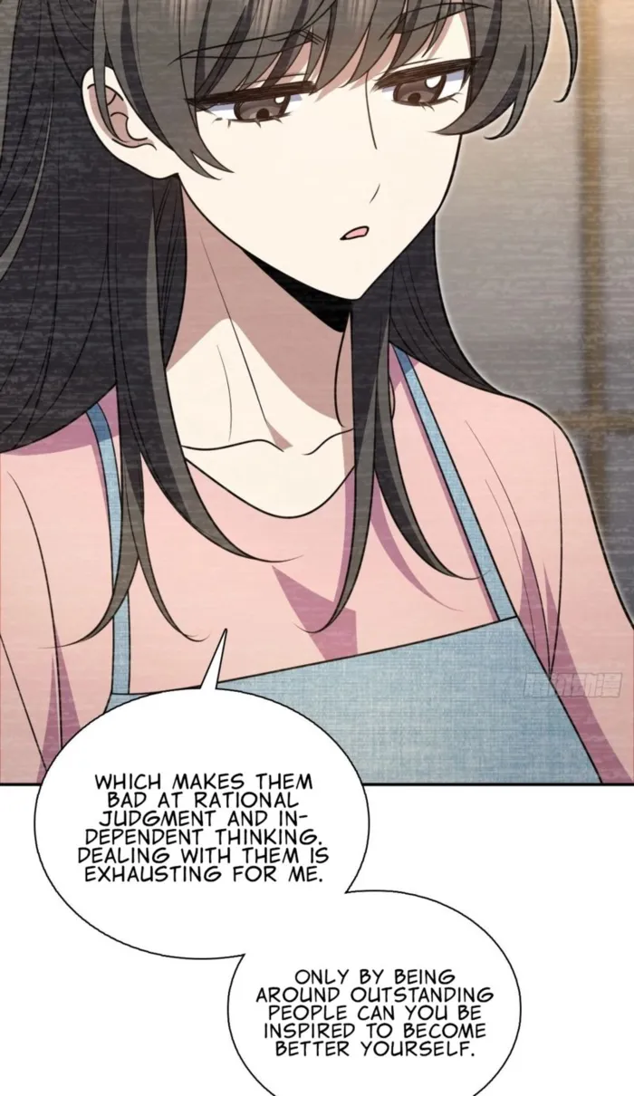 My Wife is from Thousand Years ago Chapter 448 page 34 - 