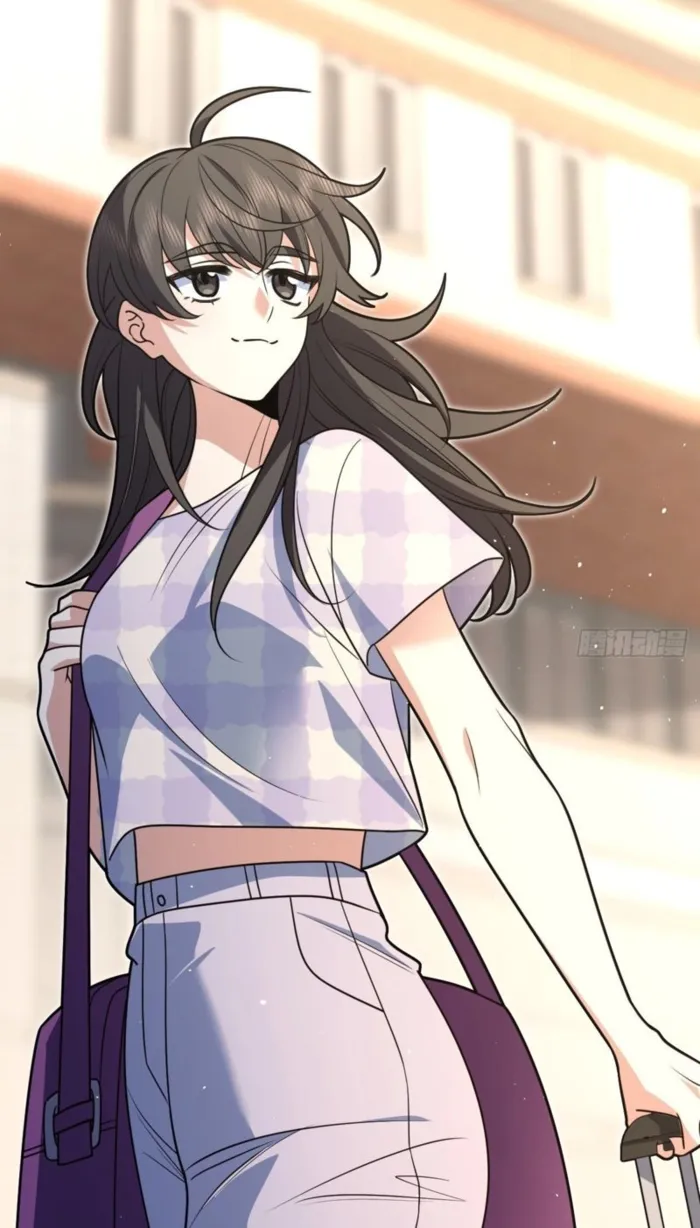 My Wife is from Thousand Years ago Chapter 448 page 38 - 