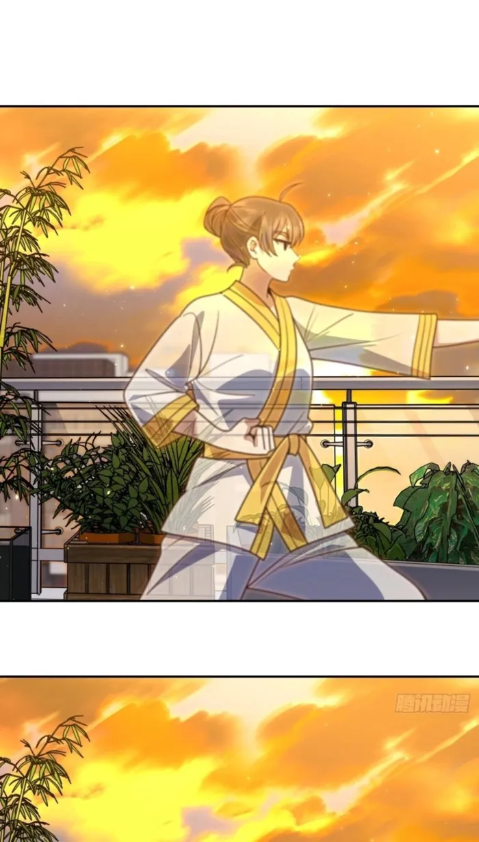 My Wife is from Thousand Years ago Chapter 448 page 49 - 
