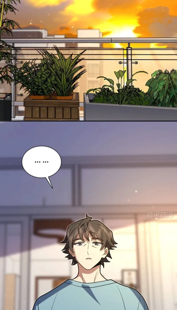 My Wife is from Thousand Years ago Chapter 448 page 50 - 