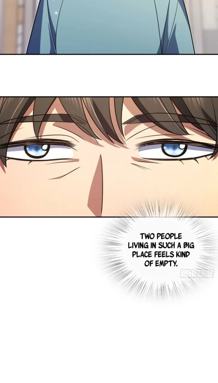 My Wife is from Thousand Years ago Chapter 448 page 51 - 