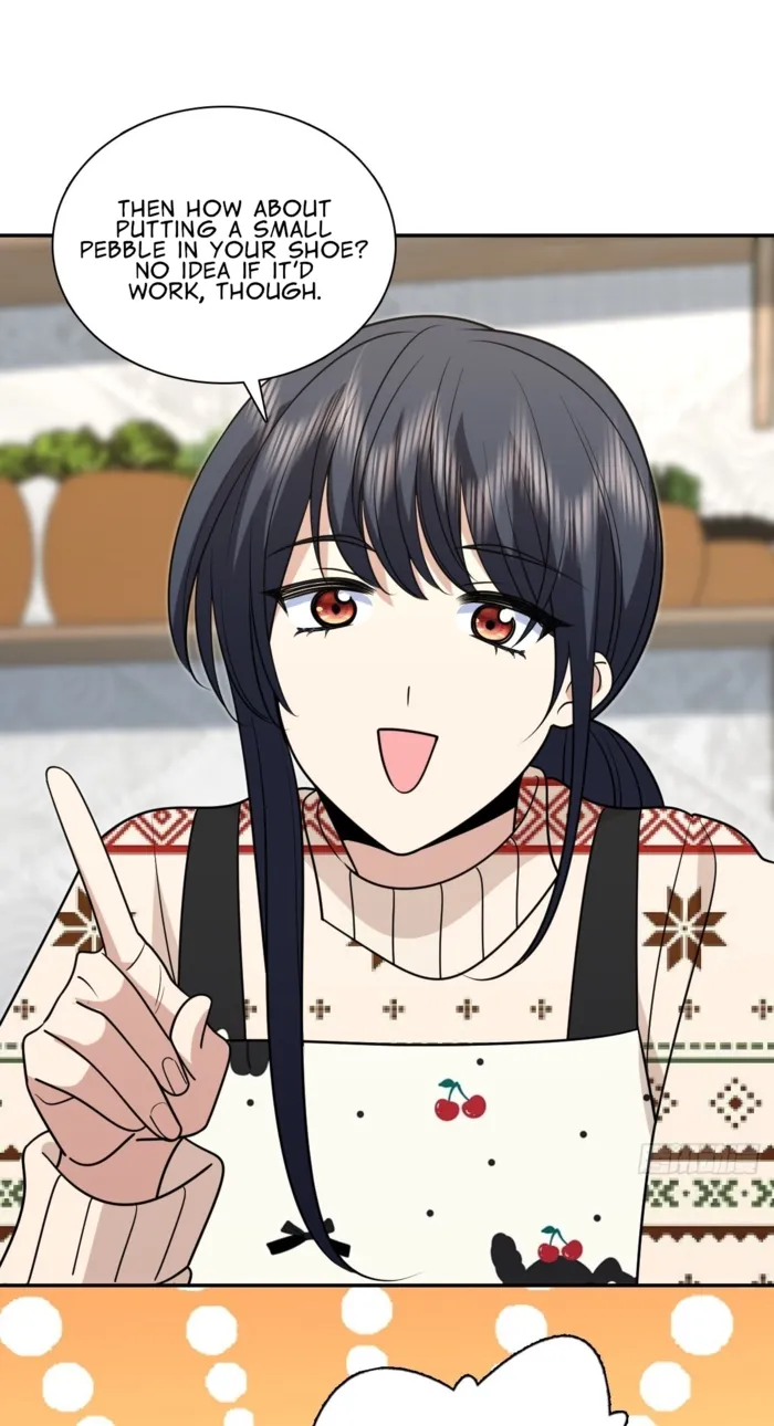 My Wife is from Thousand Years ago Chapter 449 page 15 - 