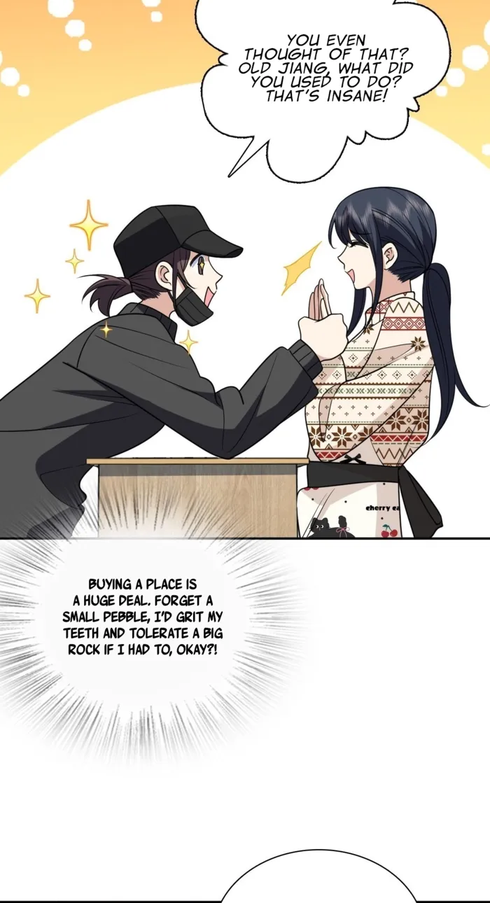 My Wife is from Thousand Years ago Chapter 449 page 16 - 
