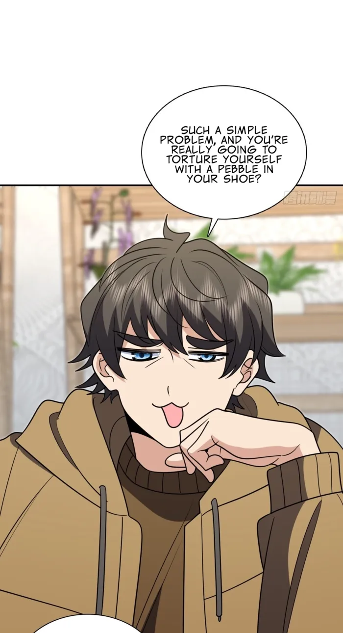 My Wife is from Thousand Years ago Chapter 449 page 18 - 