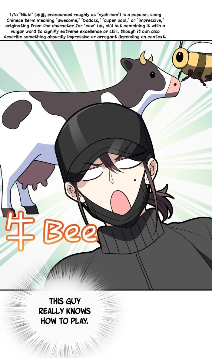 My Wife is from Thousand Years ago Chapter 449 page 20 - 