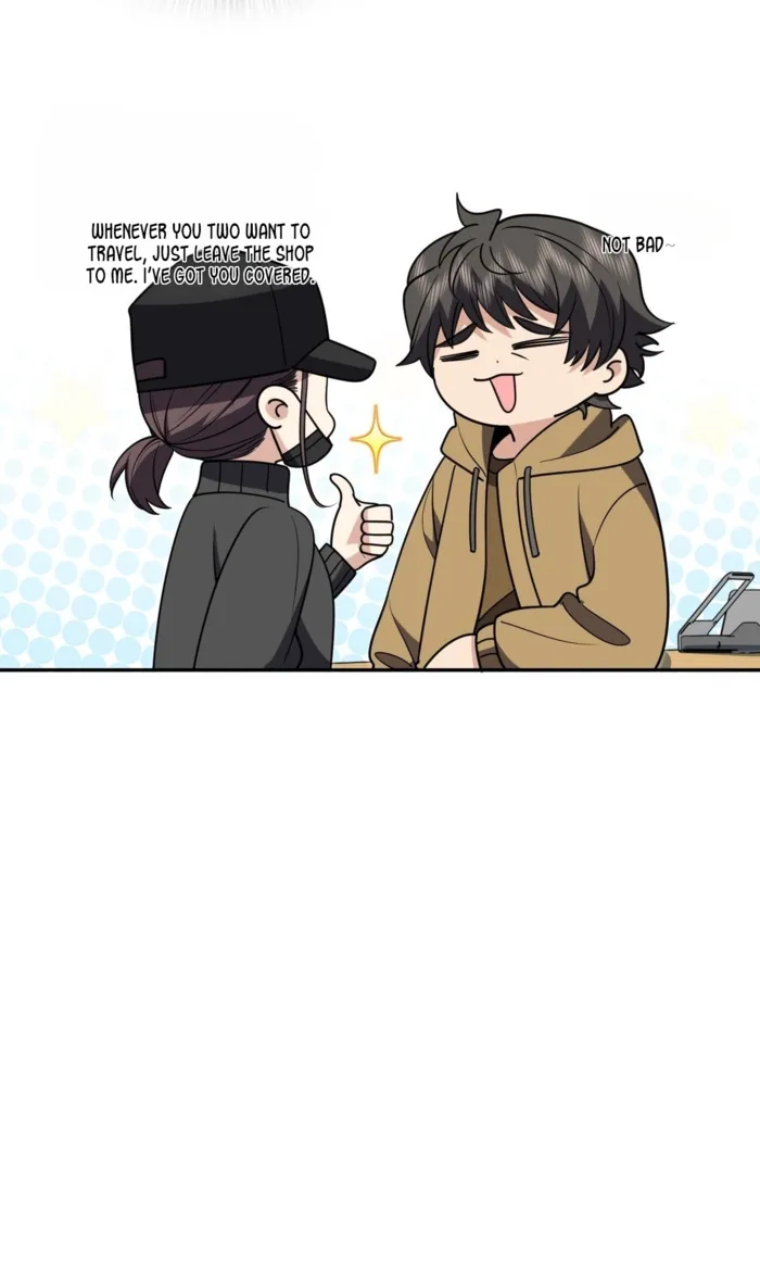 My Wife is from Thousand Years ago Chapter 449 page 21 - 