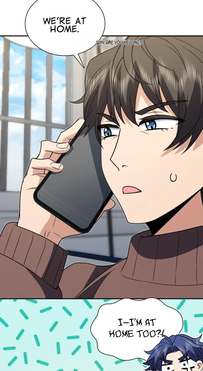 My Wife is from Thousand Years ago Chapter 449 page 29 - 