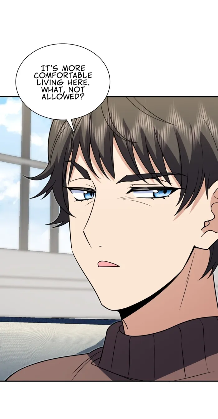 My Wife is from Thousand Years ago Chapter 449 page 36 - 