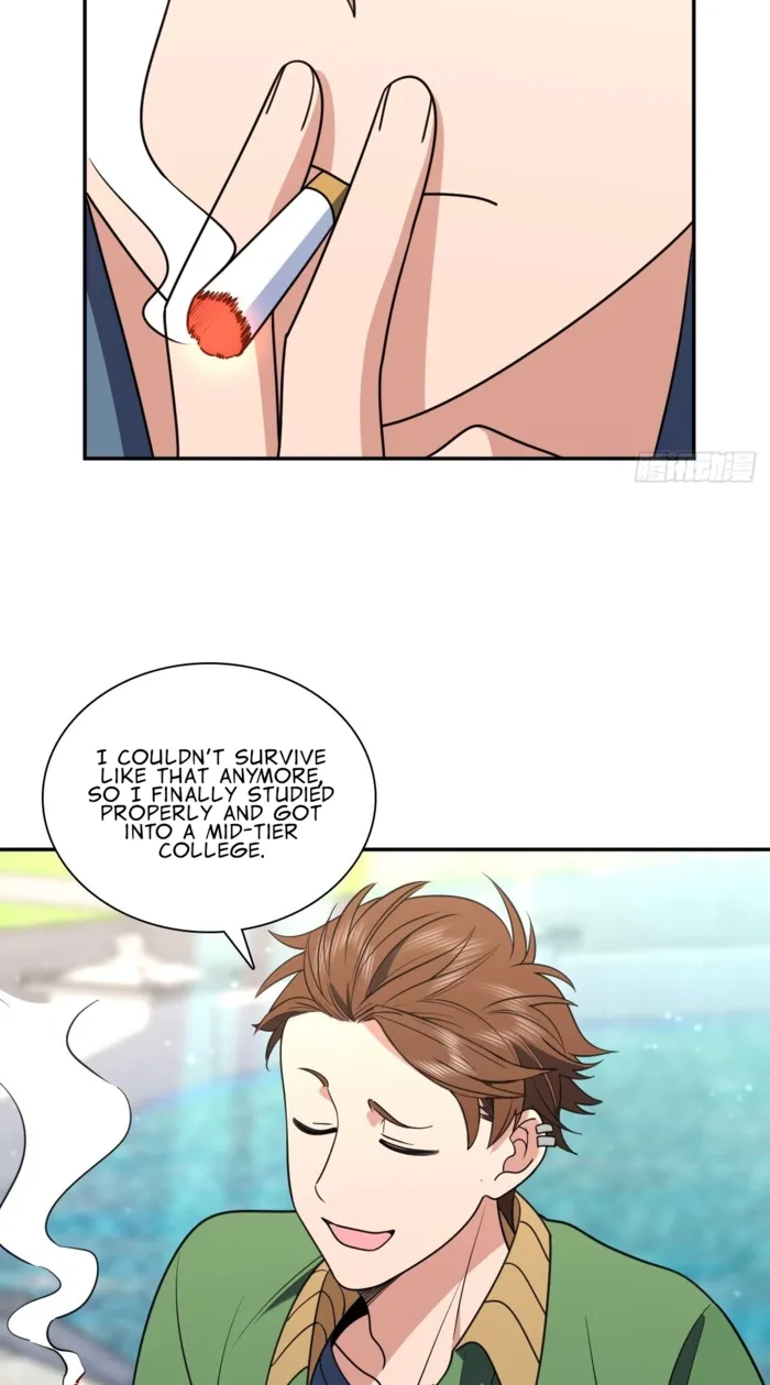 My Wife is from Thousand Years ago Chapter 450 page 13 - 