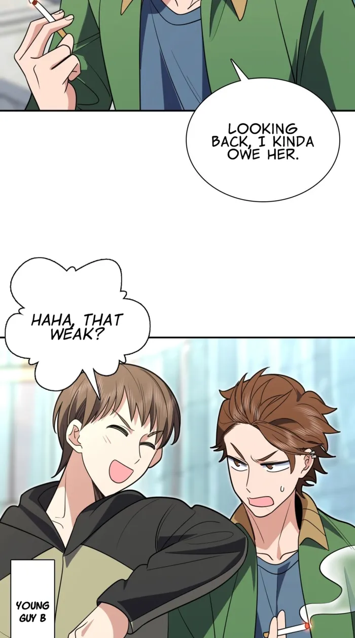 My Wife is from Thousand Years ago Chapter 450 page 14 - 