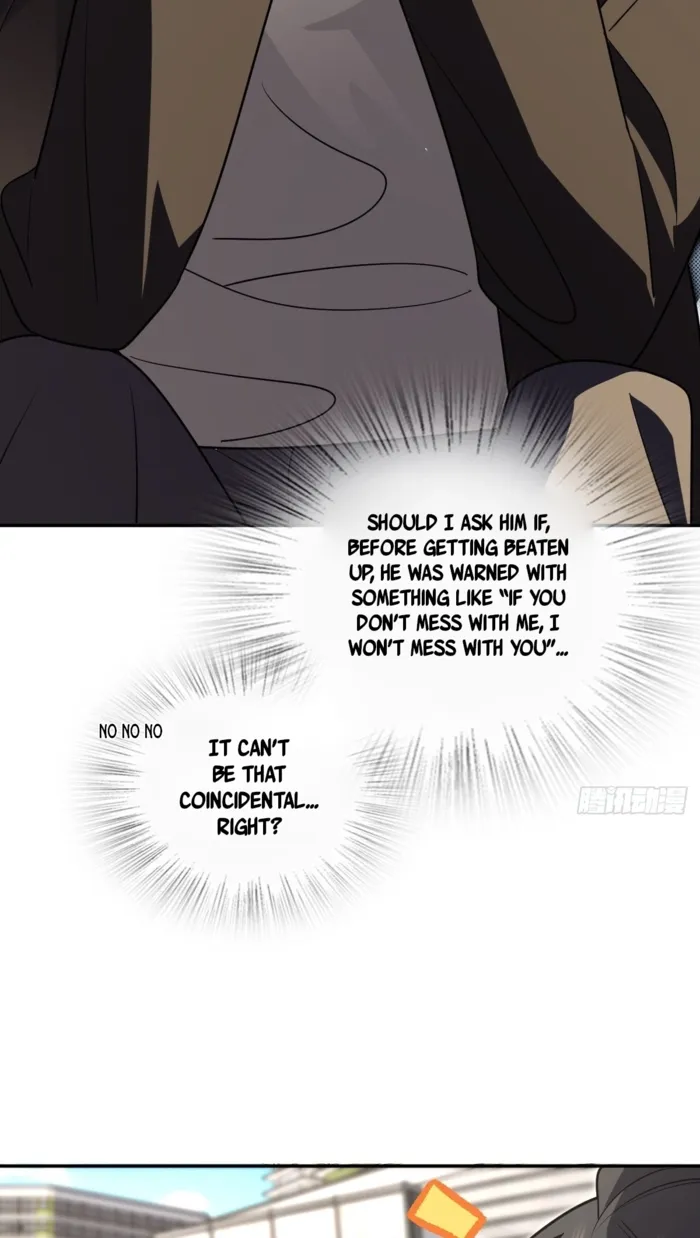 My Wife is from Thousand Years ago Chapter 450 page 17 - 