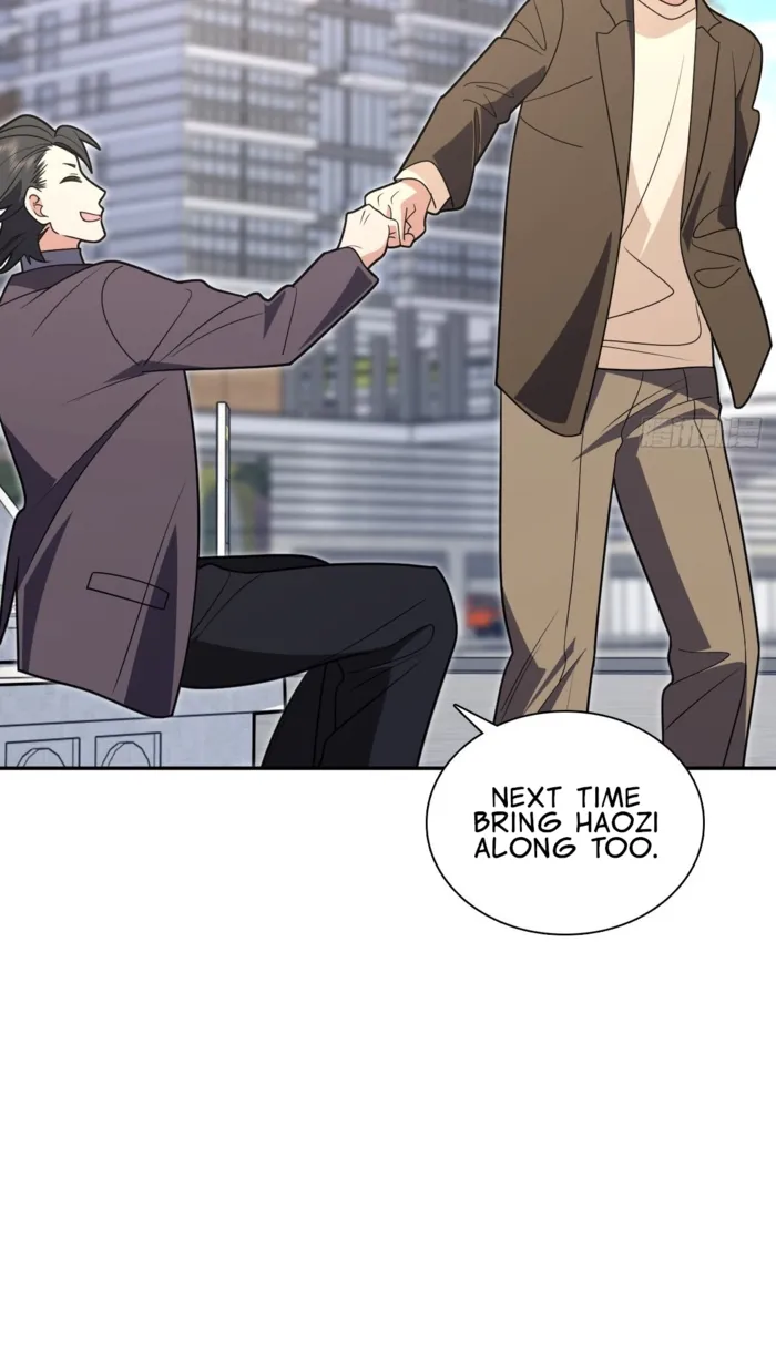 My Wife is from Thousand Years ago Chapter 450 page 19 - 