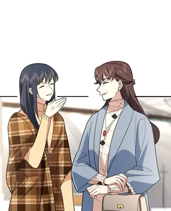 My Wife is from Thousand Years ago Chapter 450 page 3 - 