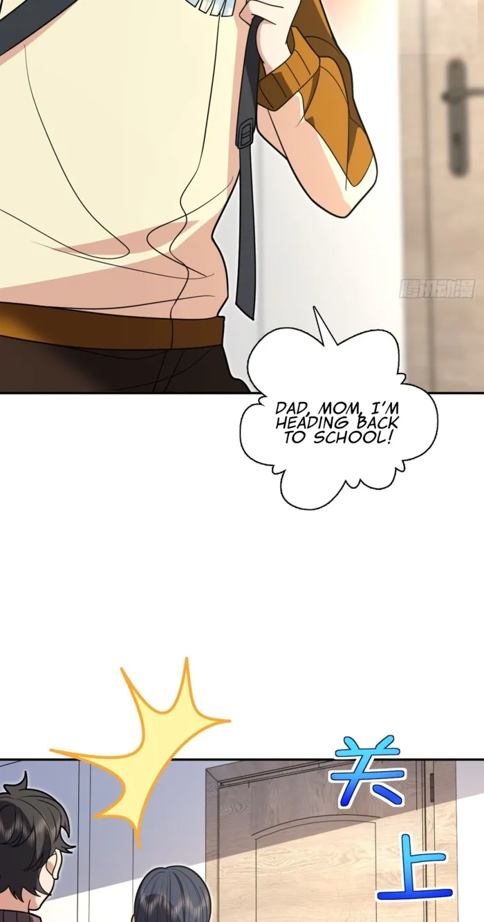 My Wife is from Thousand Years ago Chapter 450 page 29 - 