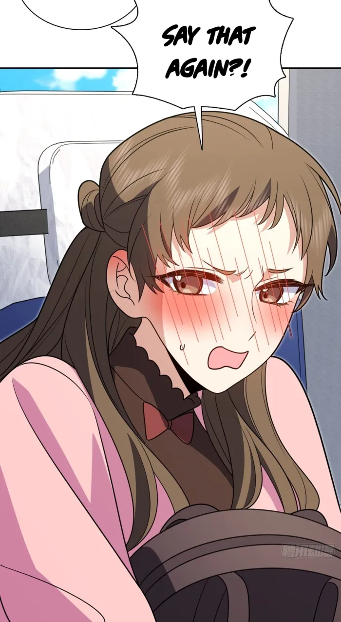My Wife is from Thousand Years ago Chapter 450 page 34 - 