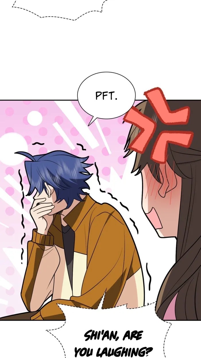 My Wife is from Thousand Years ago Chapter 450 page 44 - 