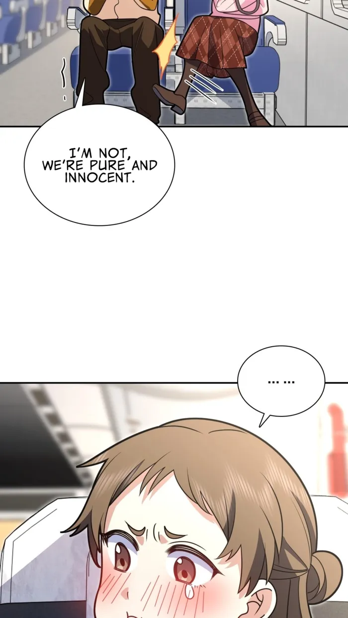 My Wife is from Thousand Years ago Chapter 450 page 48 - 