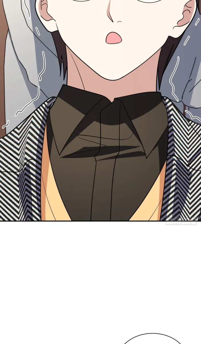 My Wife is from Thousand Years ago Chapter 450 page 6 - 