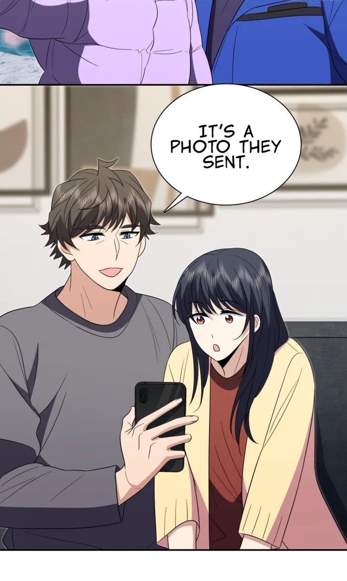 My Wife is from Thousand Years ago Chapter 451 page 13 - 