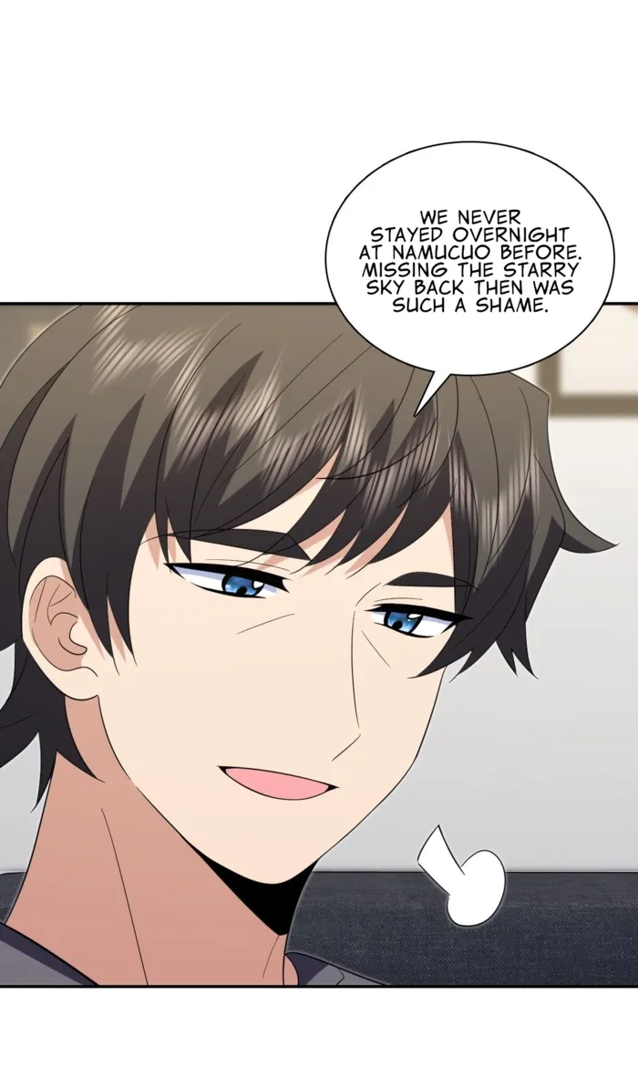 My Wife is from Thousand Years ago Chapter 451 page 14 - 