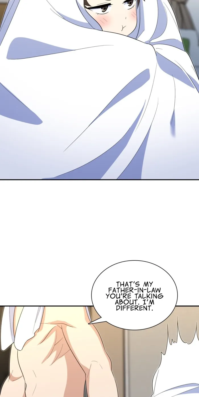 My Wife is from Thousand Years ago Chapter 451 page 29 - 