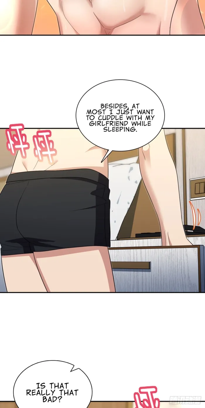 My Wife is from Thousand Years ago Chapter 451 page 31 - 