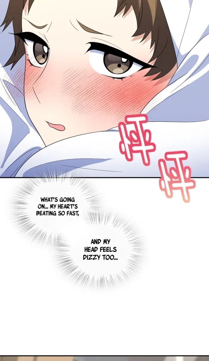 My Wife is from Thousand Years ago Chapter 451 page 33 - 