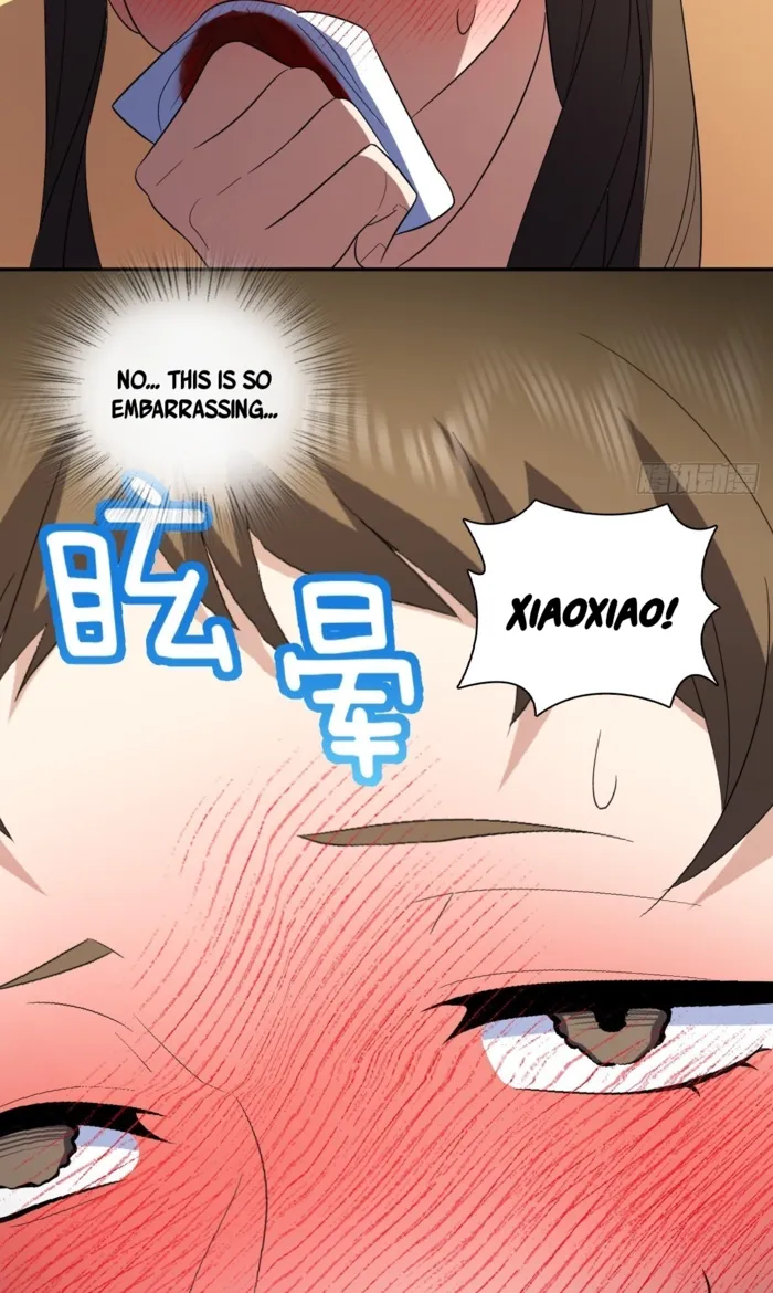 My Wife is from Thousand Years ago Chapter 451 page 40 - 