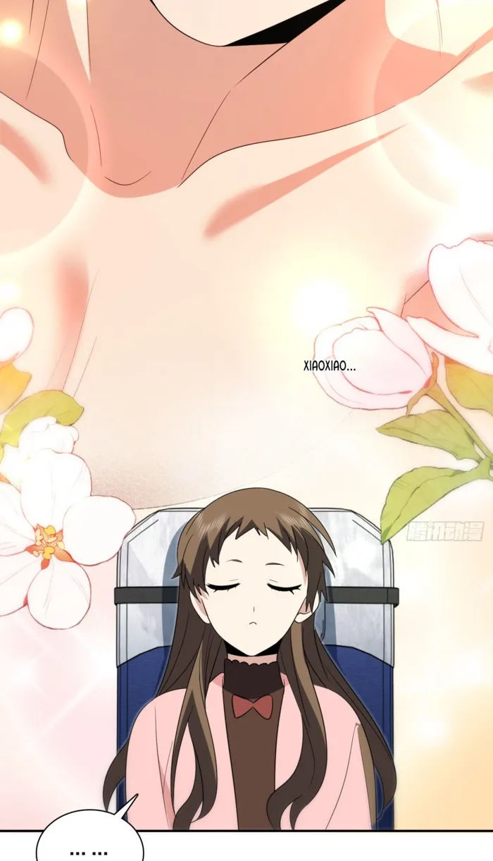 My Wife is from Thousand Years ago Chapter 451 page 5 - 