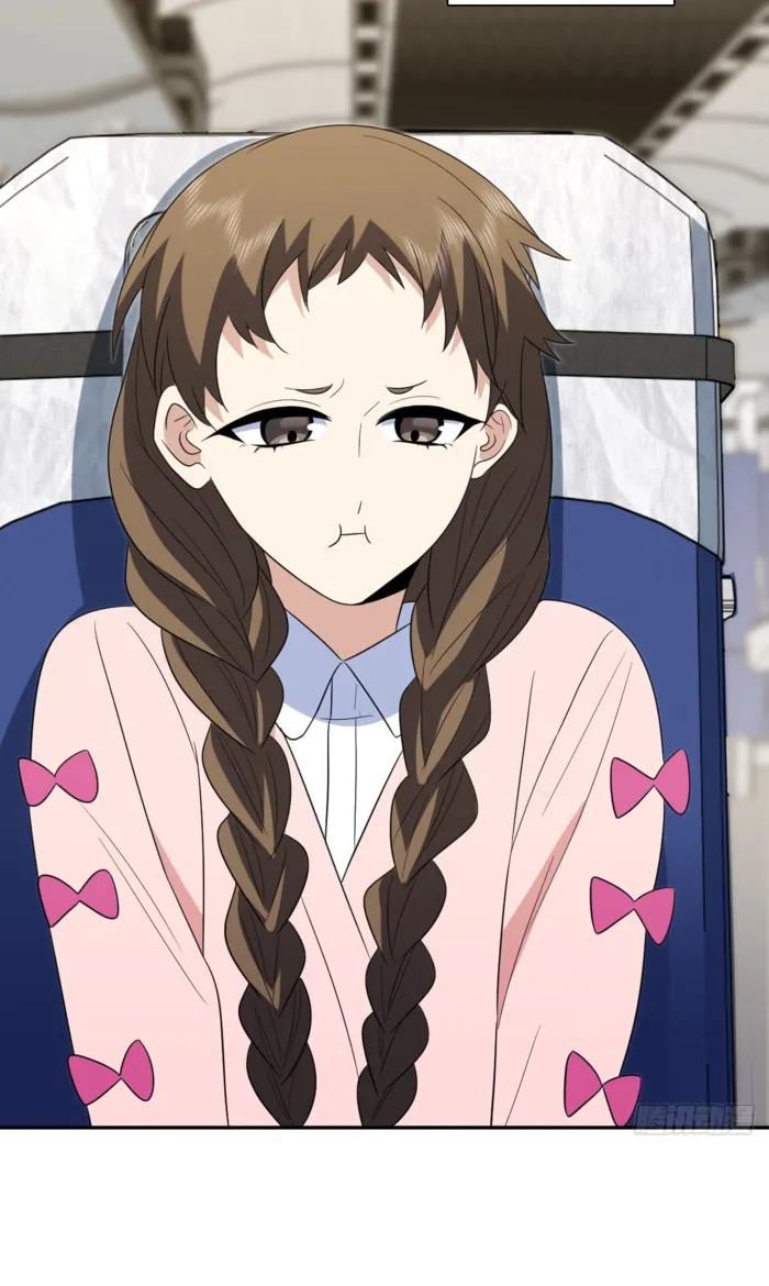 My Wife is from Thousand Years ago Chapter 451 page 43 - 