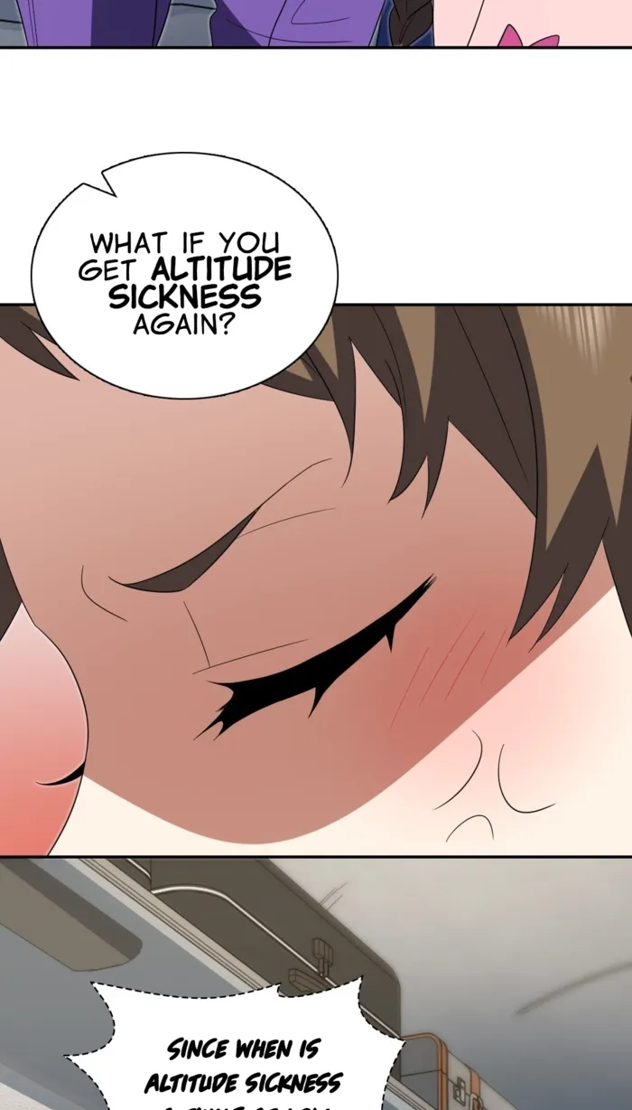 My Wife is from Thousand Years ago Chapter 451 page 45 - 