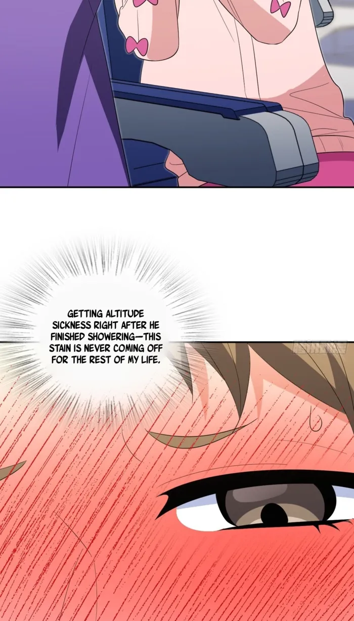My Wife is from Thousand Years ago Chapter 451 page 50 - 