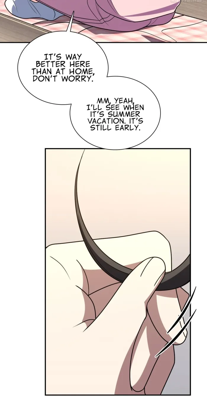 My Wife is from Thousand Years ago Chapter 452 page 14 - 