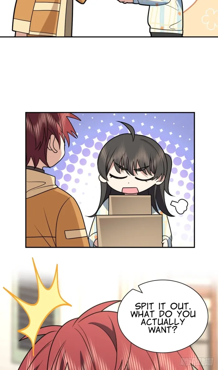 My Wife is from Thousand Years ago Chapter 452 page 24 - 
