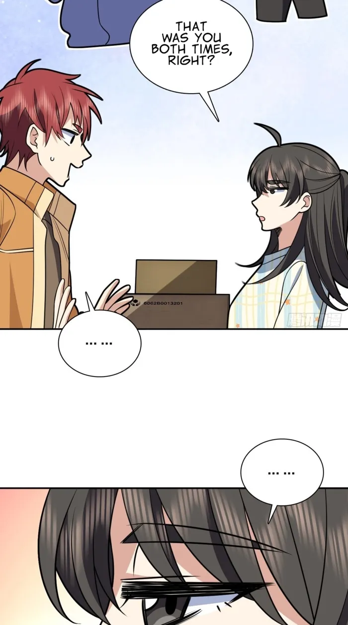 My Wife is from Thousand Years ago Chapter 452 page 27 - 