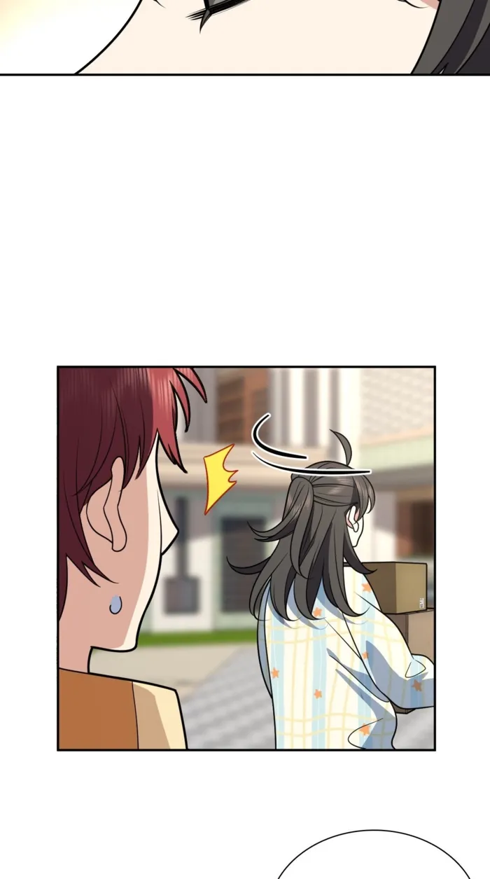 My Wife is from Thousand Years ago Chapter 452 page 28 - 