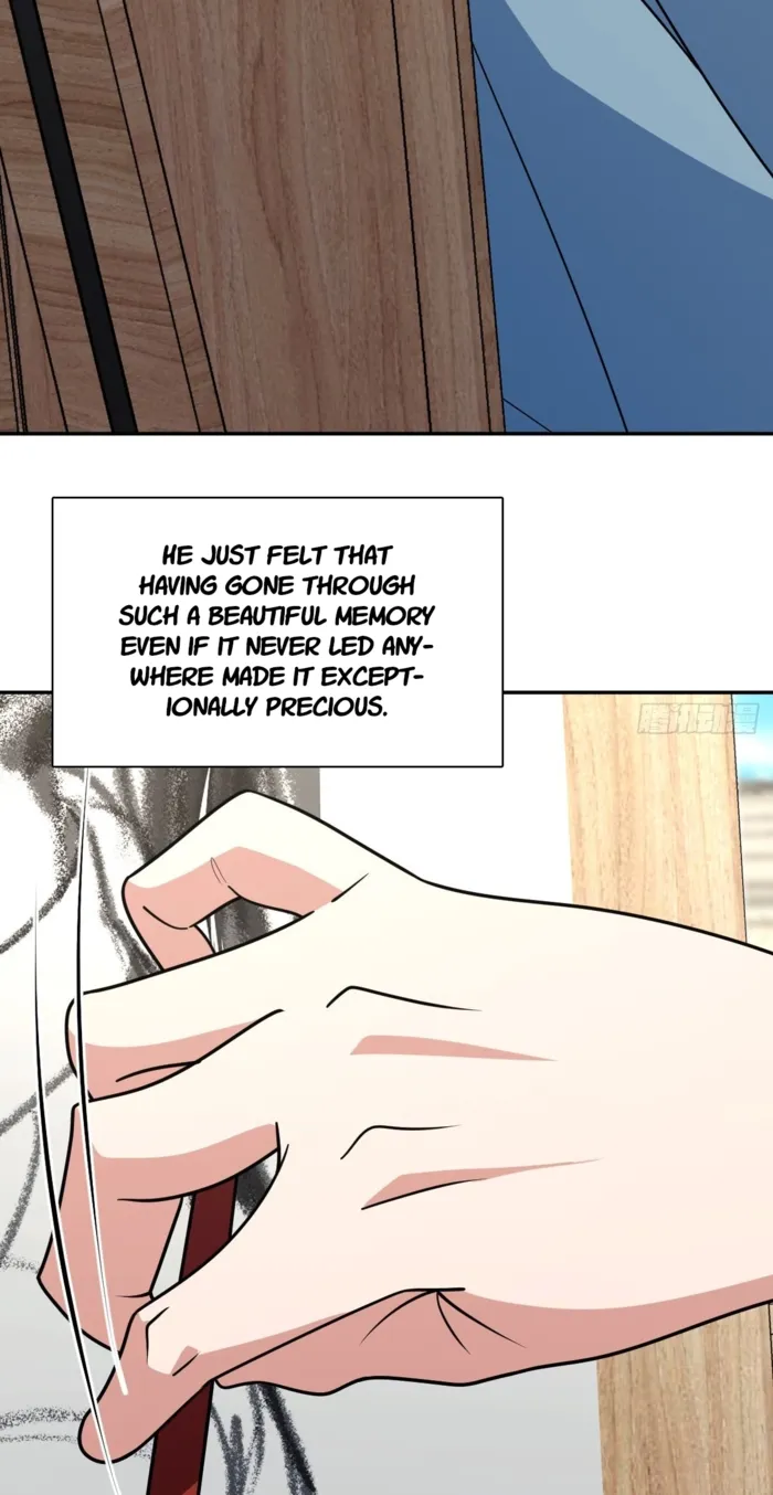 My Wife is from Thousand Years ago Chapter 452 page 4 - 