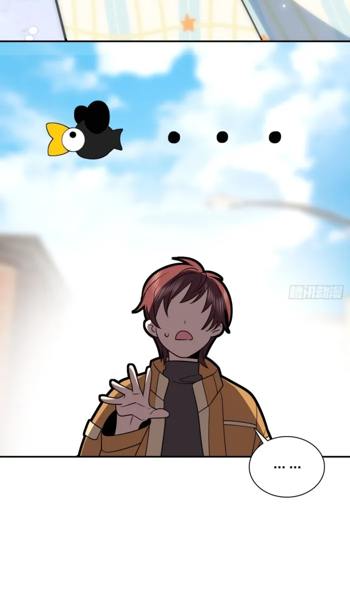 My Wife is from Thousand Years ago Chapter 452 page 37 - 