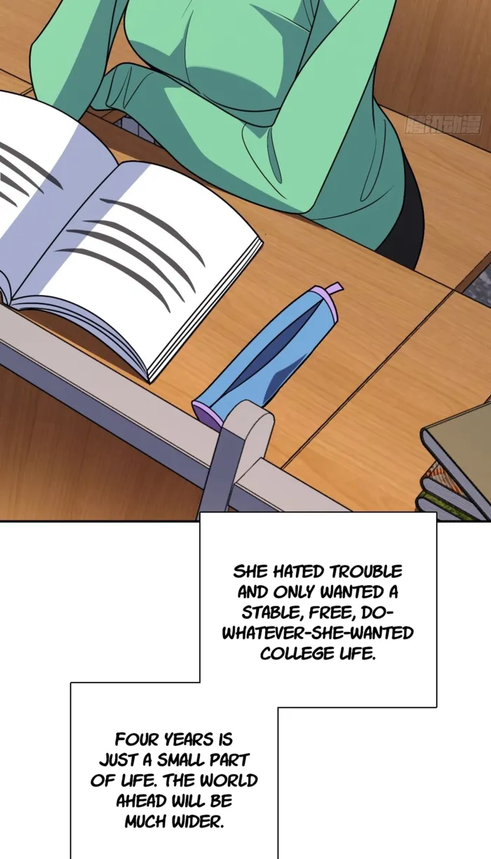 My Wife is from Thousand Years ago Chapter 452 page 39 - 