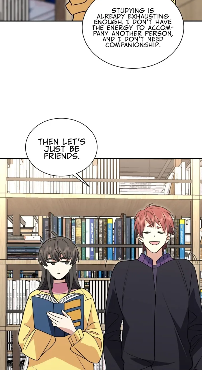 My Wife is from Thousand Years ago Chapter 452 page 43 - 