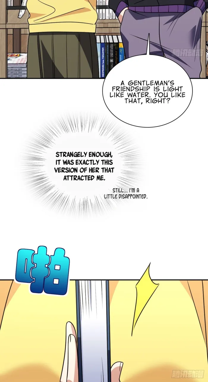 My Wife is from Thousand Years ago Chapter 452 page 44 - 
