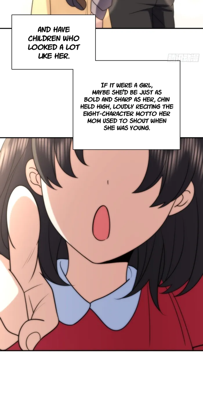 My Wife is from Thousand Years ago Chapter 452 page 6 - 