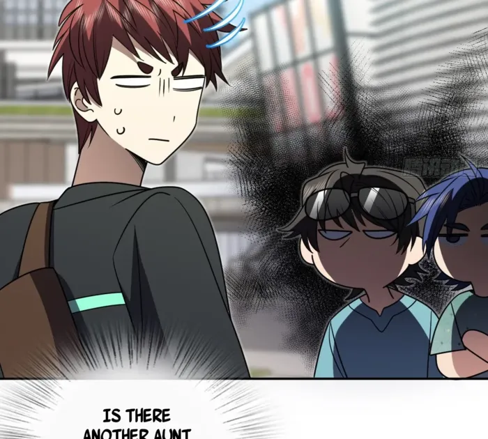 My Wife is from Thousand Years ago Chapter 453 page 101 - 